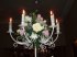 Candelabra top