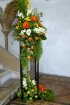 Church pedestal