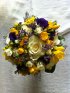 Bridal posy