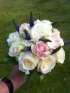 Bridal Hand tied